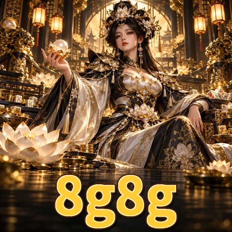8g8g Verification
