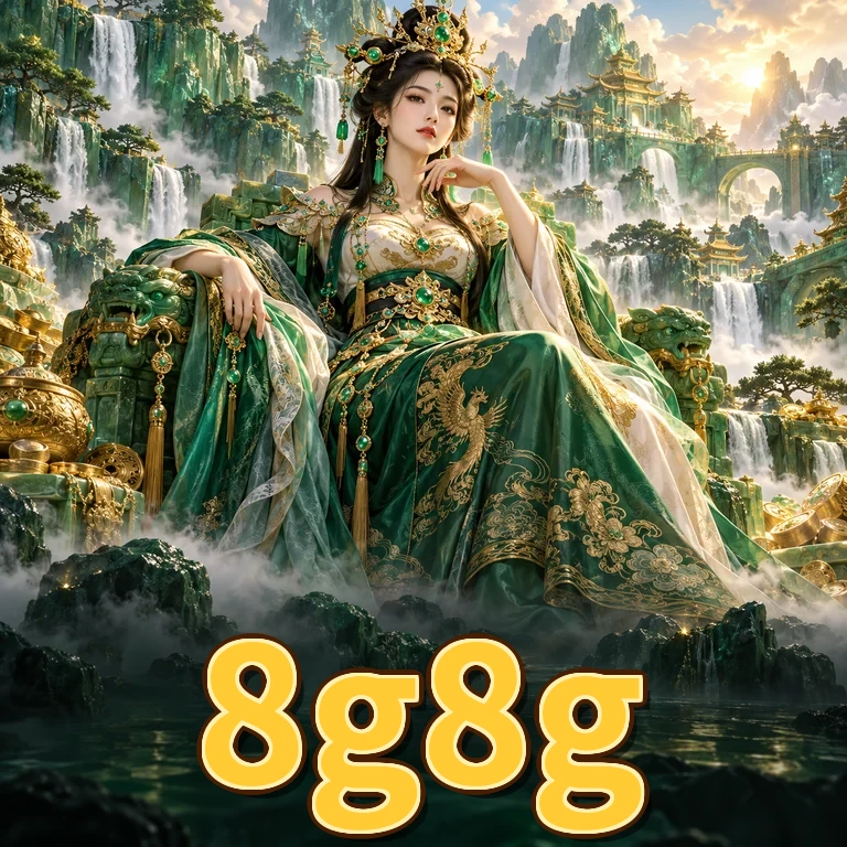 8g8g Signature