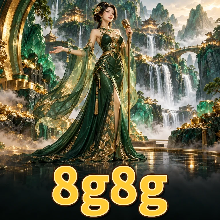 8g8g Components