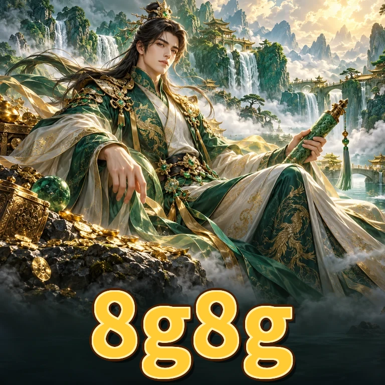 8g8g Technical Info