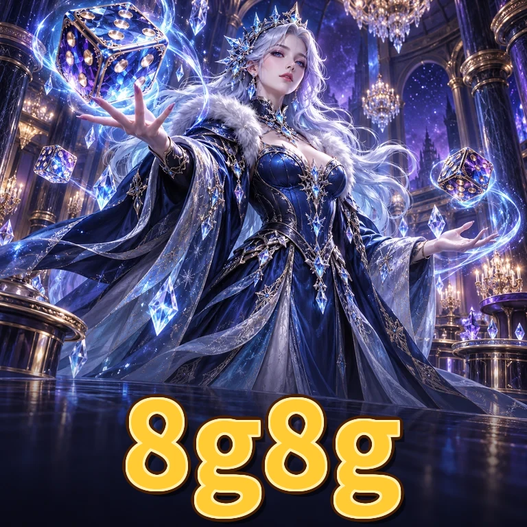 8g8g Components