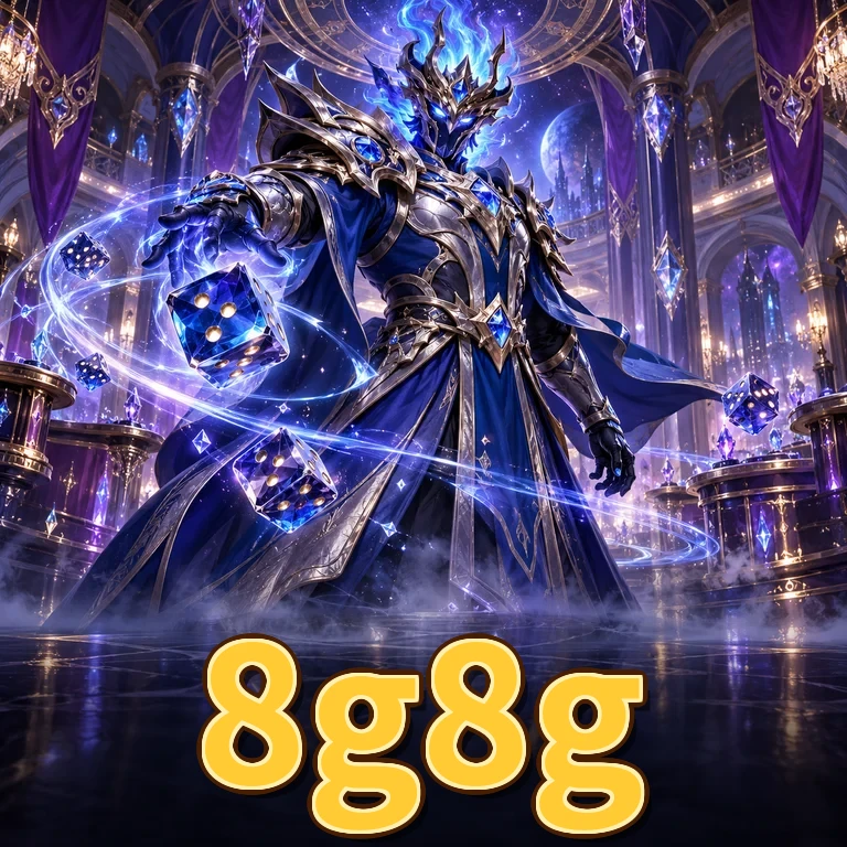 8g8g Technical Info