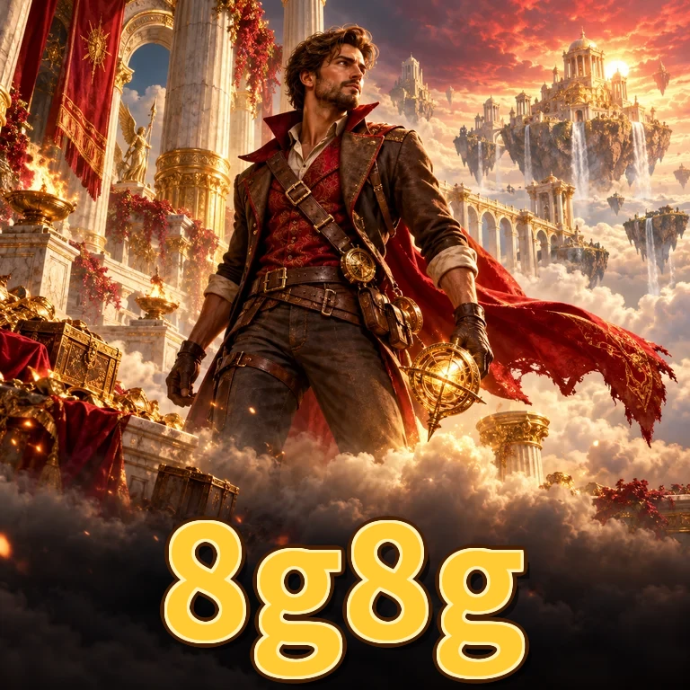 8g8g Tools