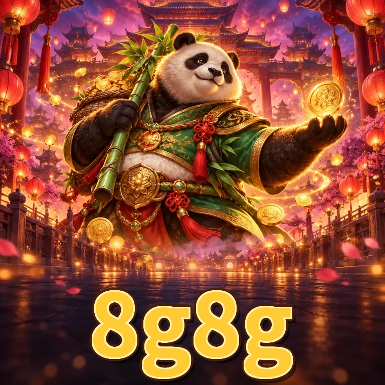 8g8g Technical Info