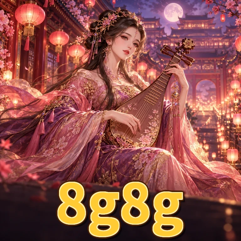 8g8g Technical Info