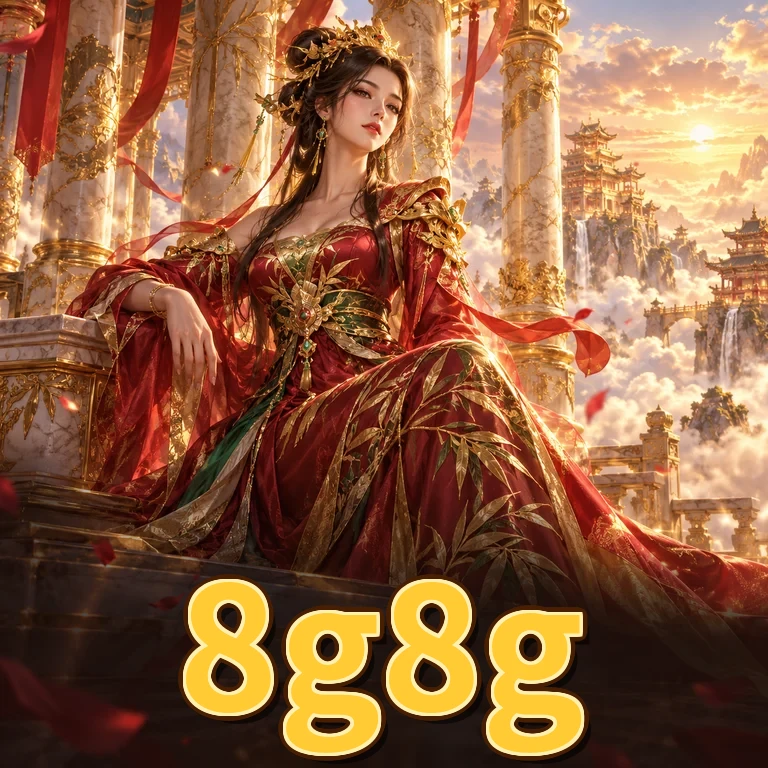 8g8g Technical Info