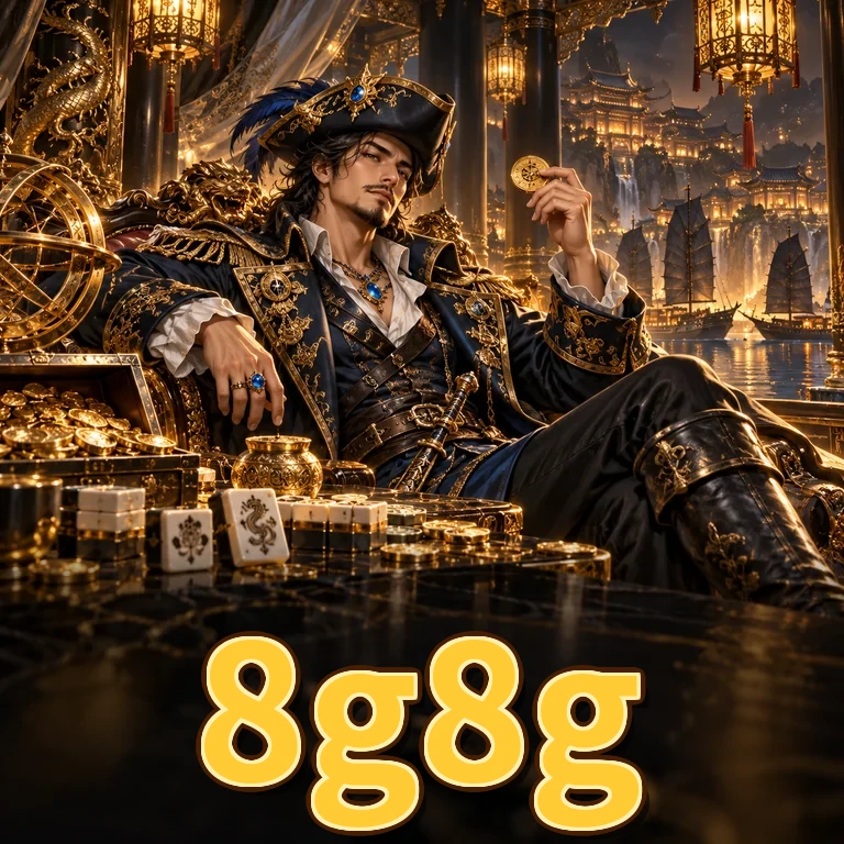 8g8g Technical Info