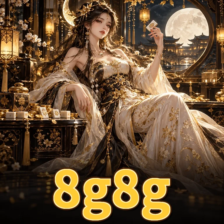 8g8g Components
