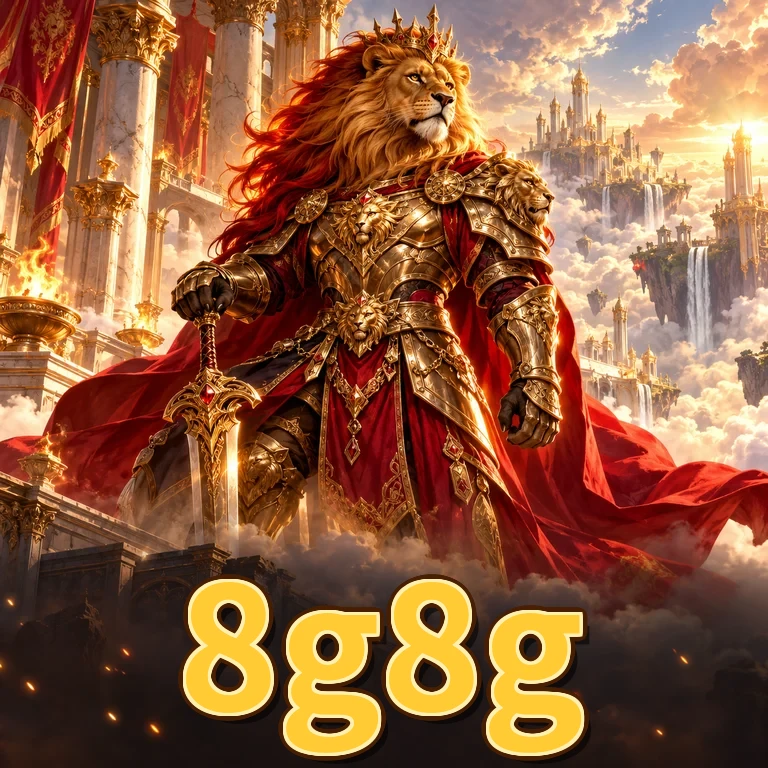 8g8g Signature