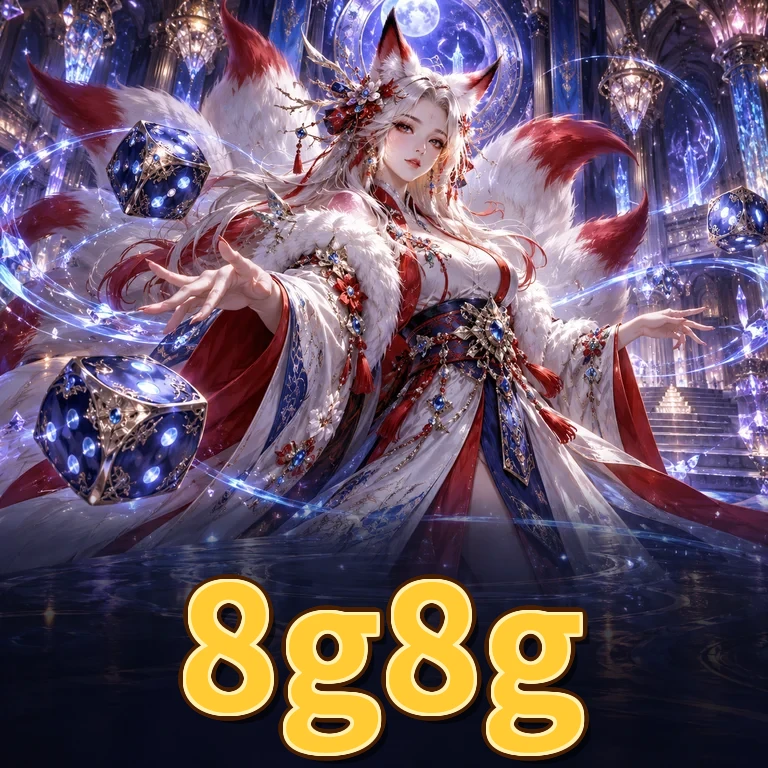 8g8g Signature