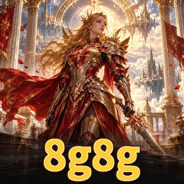8g8g Components