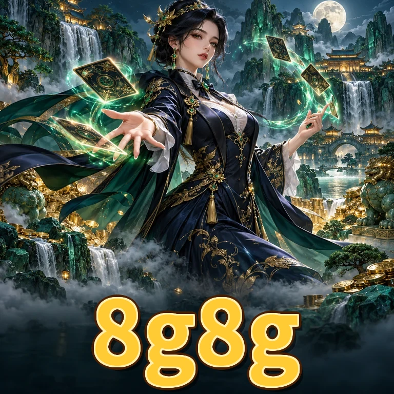 8g8g Signature