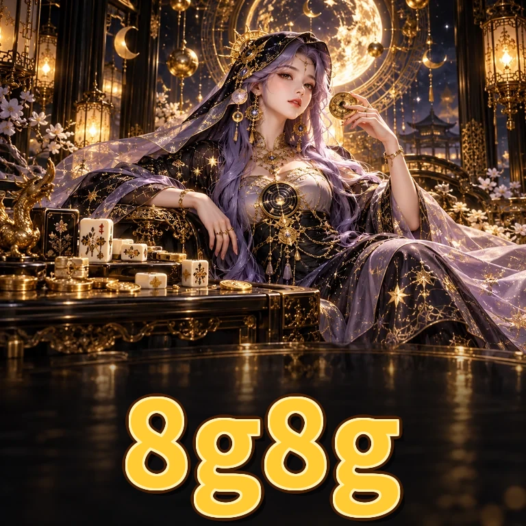 8g8g Tools