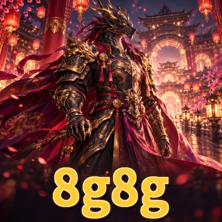8g8g Components