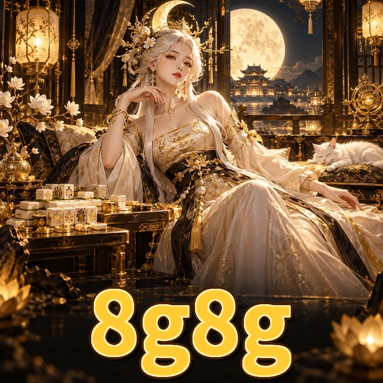 8g8g Signature
