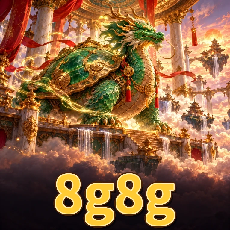 8g8g Verification