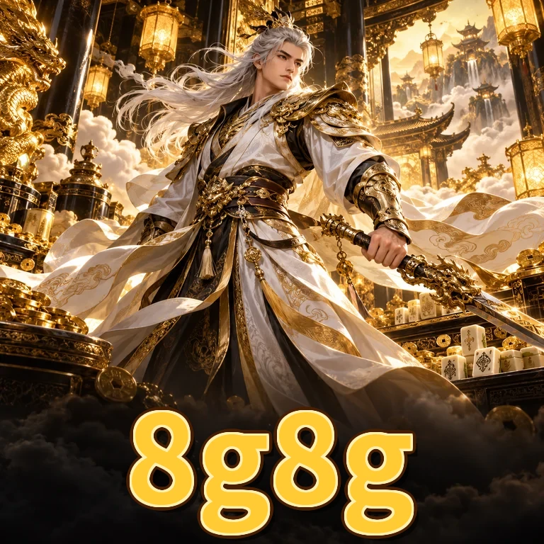 8g8g Signature