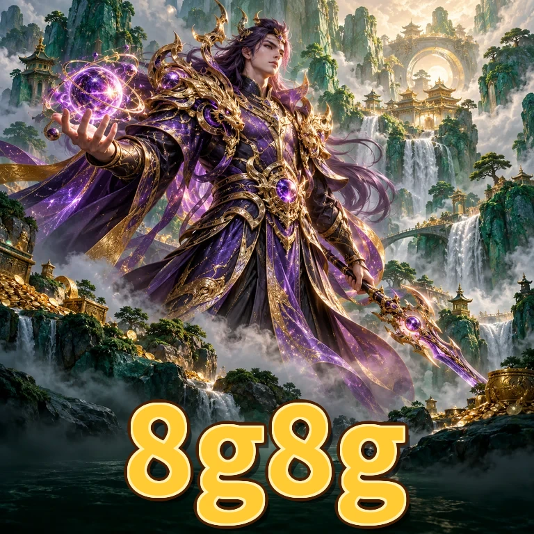 8g8g Components