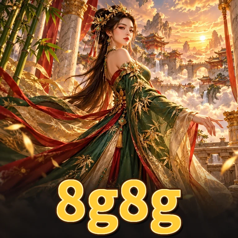 8g8g Signature