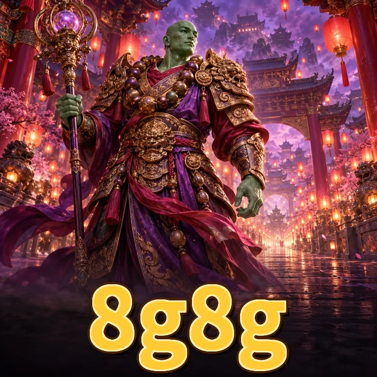 8g8g Technical Info