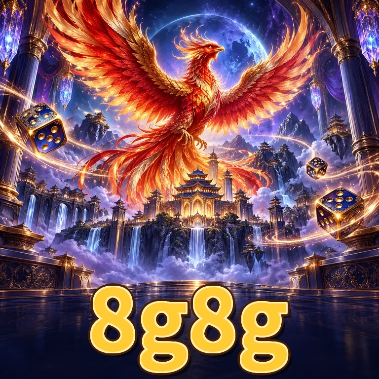 8g8g Specifications
