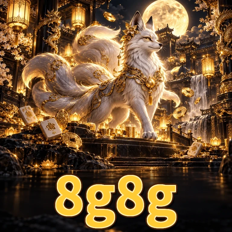 8g8g Components