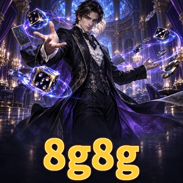 8g8g Installation