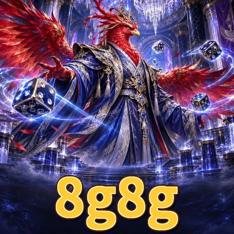 8g8g Signature