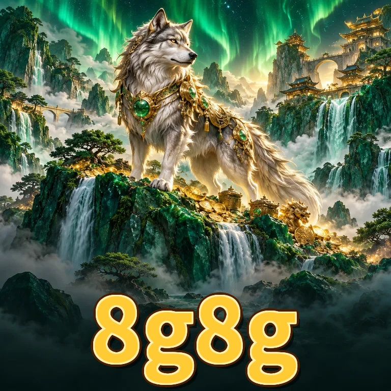 8g8g Download