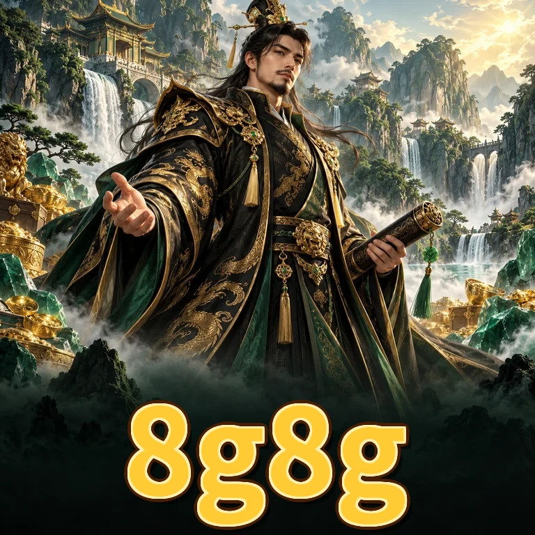 8g8g Aplikasi