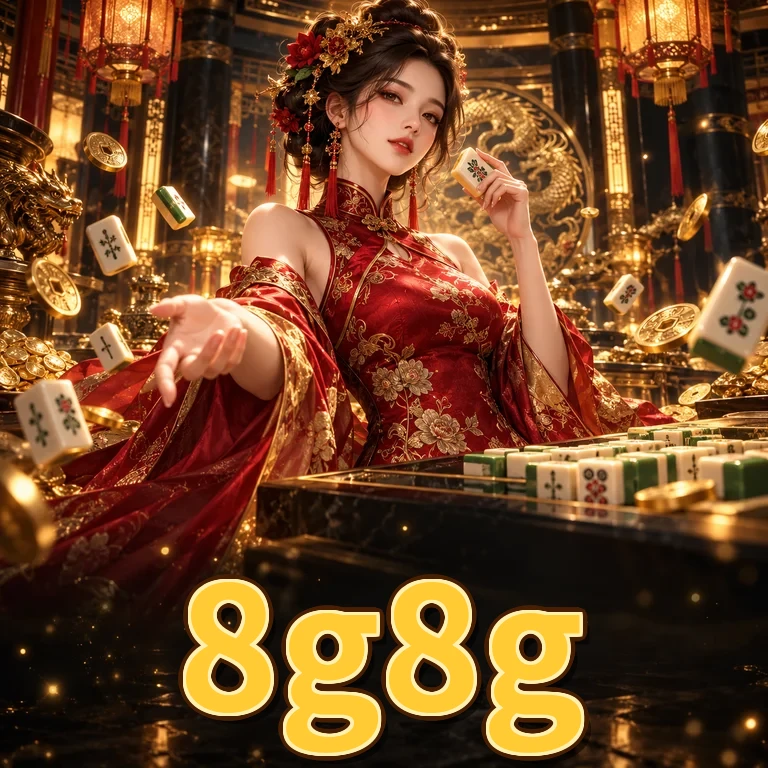 8g8g Technical Info