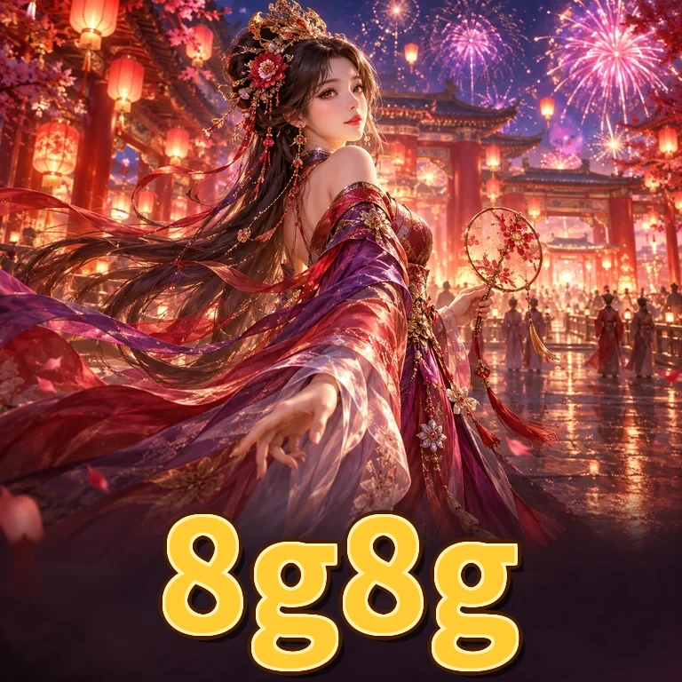 8g8g FAQ