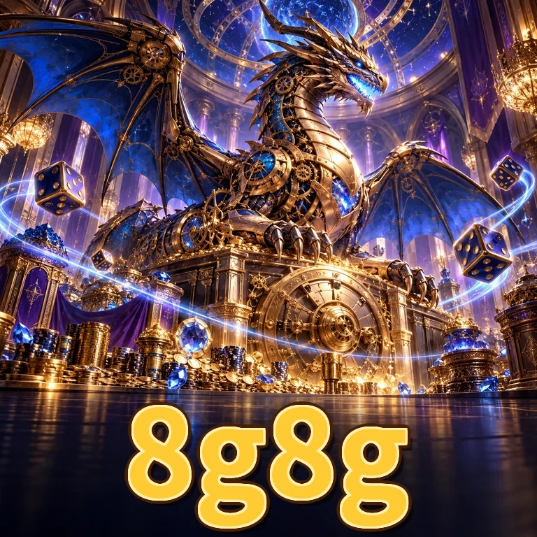 8g8g Components