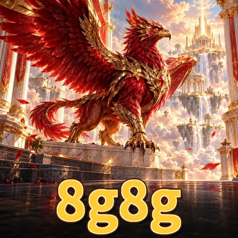 8g8g Features